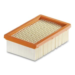 Karcher WD 5 - WD 6 Flat Pleated Filter